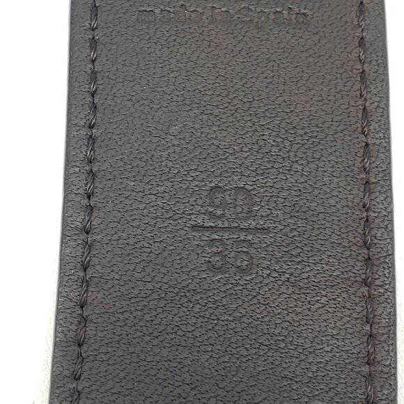 Louis Vuitton Multicolor Belt 192-110325 - Picture 13 of 15